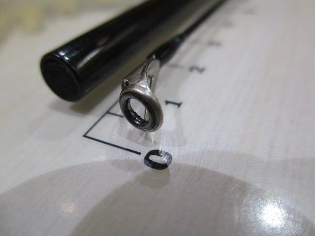 エメラルダスエア AGS83M