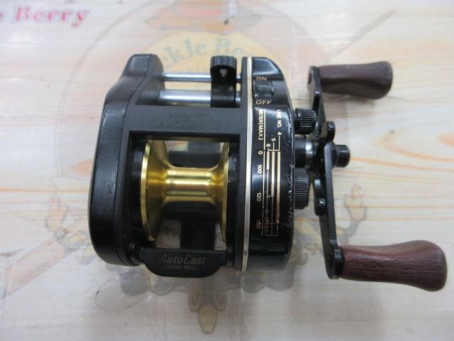 ミリオネアマグサーボ SS-20AC