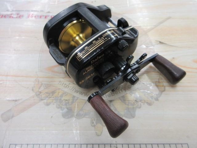 ミリオネアマグサーボ SS-20AC