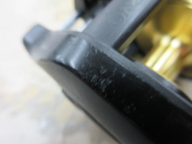 ミリオネアマグサーボ SS-20AC