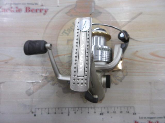 98アルテグラ 2000