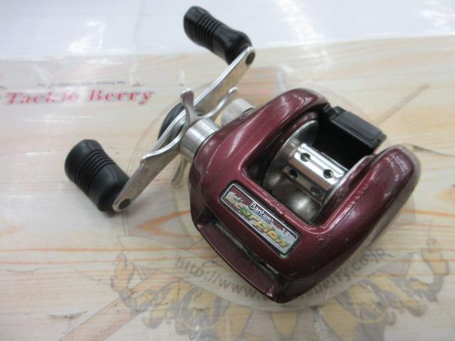 メタニウムXT RH(赤)