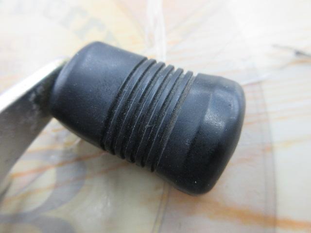 メタニウムXT RH(赤)