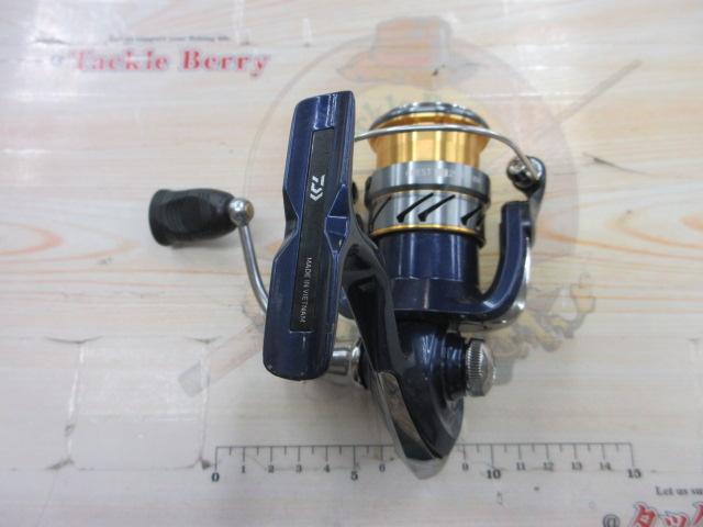 20クレスト LT2500S-XH