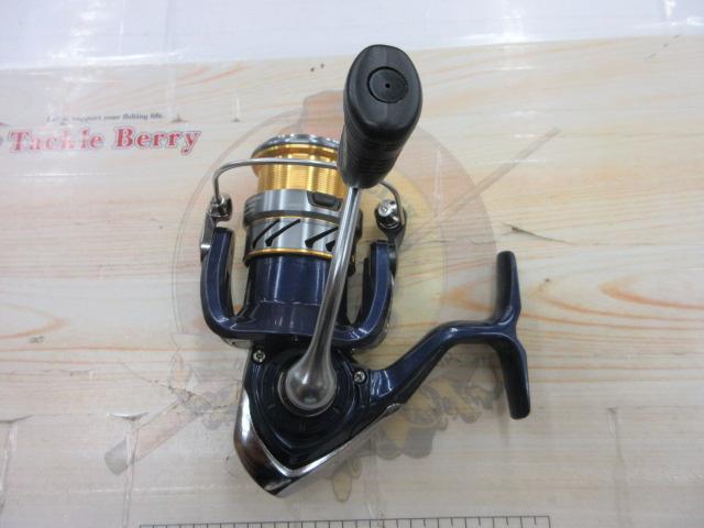 20クレスト LT2500S-XH