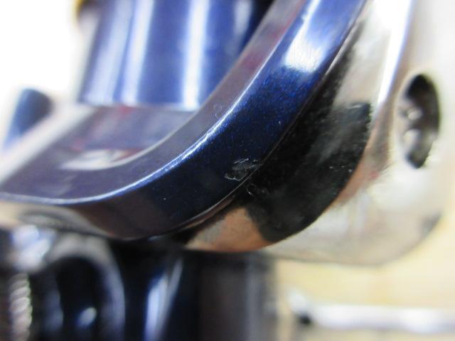 20クレスト LT2500S-XH