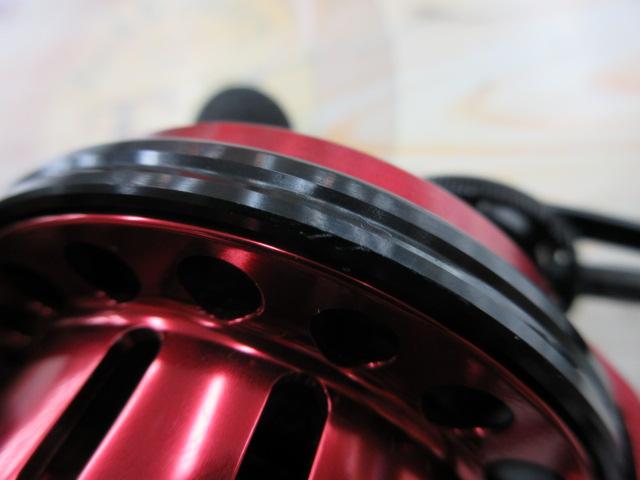 19セイハコウSP RC83 レッド R