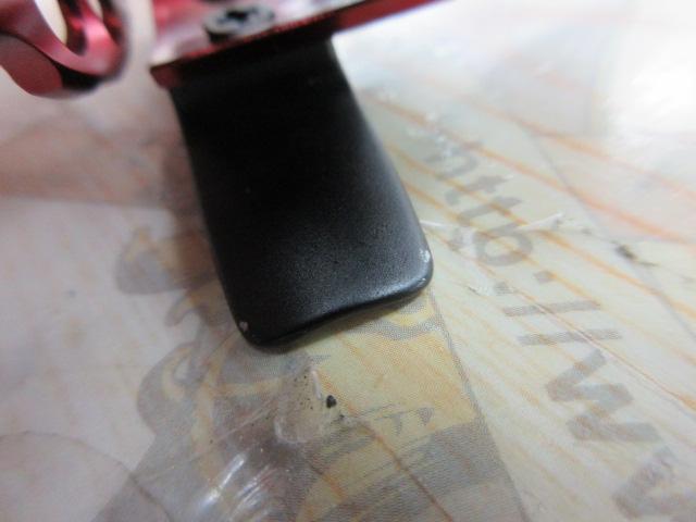 19セイハコウSP RC83 レッド R