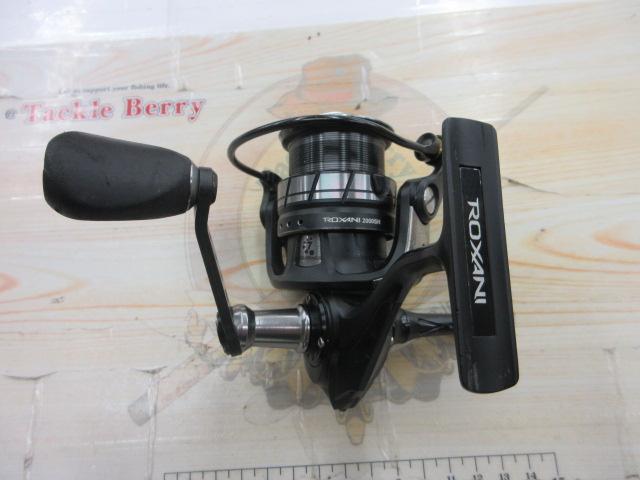 ロキサーニ 2000SH