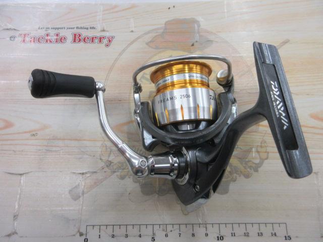 11フリームス 2506