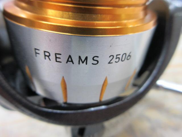 11フリームス 2506