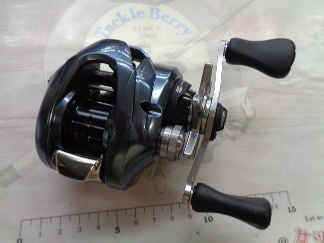 22アルデバランBFS HG RH