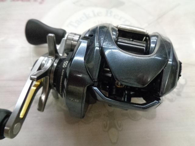 22アルデバランBFS HG RH