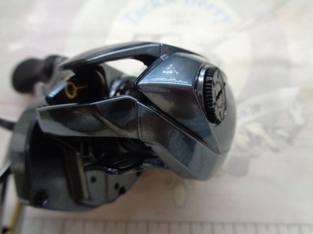 22アルデバランBFS HG RH