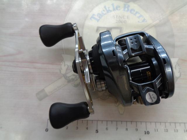 22アルデバランBFS HG RH