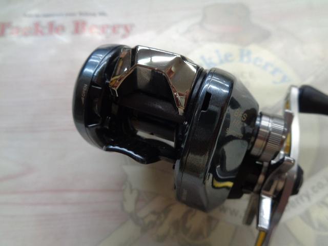 22アルデバランBFS HG RH