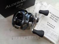 22アルデバランBFS HG RH