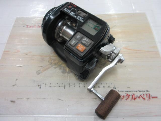 アドベンチャー電動VS700-L