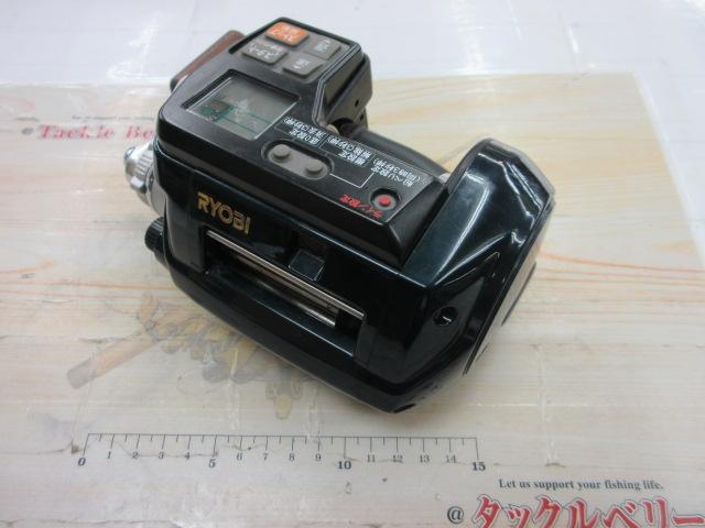 アドベンチャー電動VS700-L