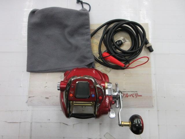 14シーボーグ 750MT