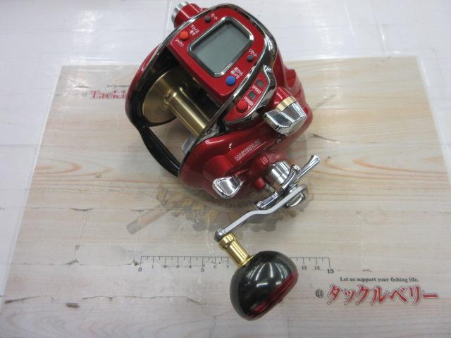 14シーボーグ 750MT