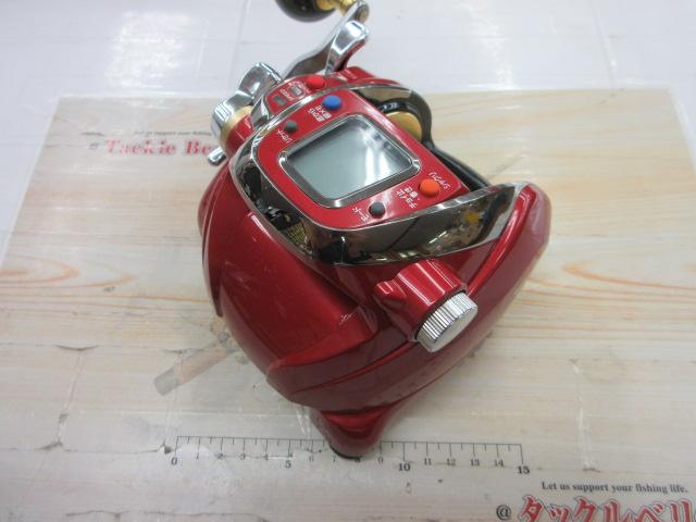 14シーボーグ 750MT