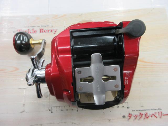 14シーボーグ 750MT