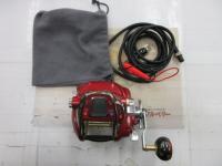 14シーボーグ 750MT