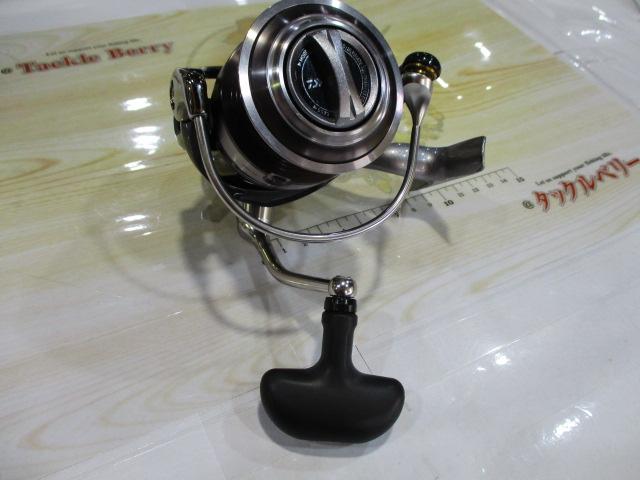 14カルディア 3012H