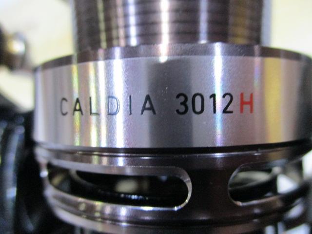 14カルディア 3012H