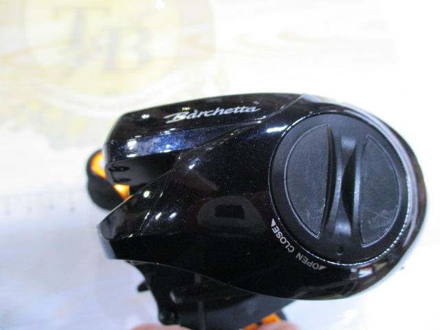 17バルケッタBB 300PGDH