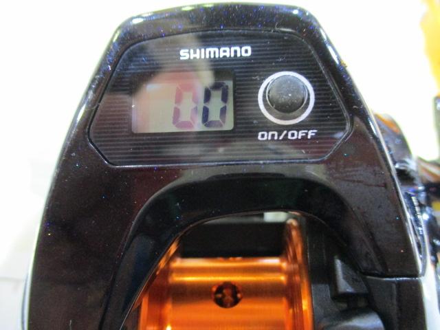 17バルケッタBB 300PGDH