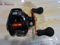 17バルケッタBB 300PGDH