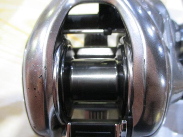 15メタニウムDC HG (RH) 前期モデル