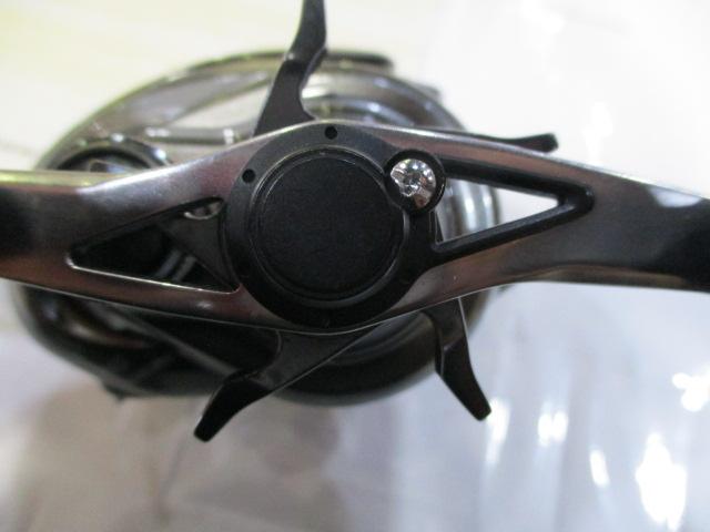 15メタニウムDC HG (RH) 前期モデル