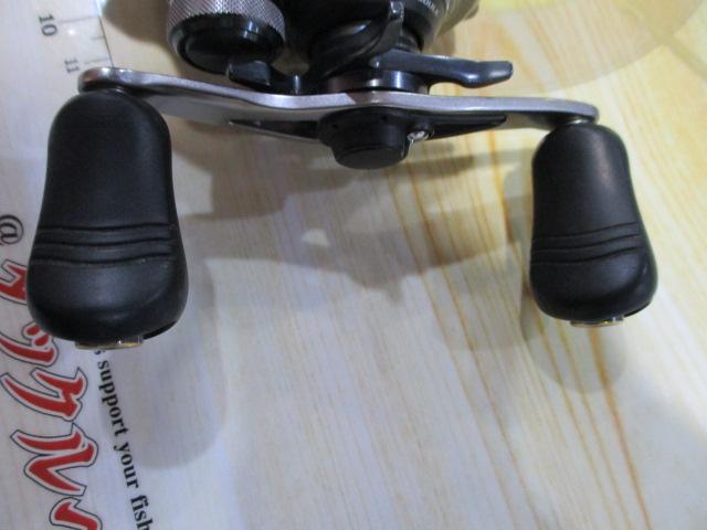 15メタニウムDC HG (RH) 前期モデル