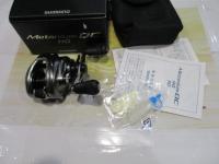 15メタニウムDC HG (RH) 前期モデル