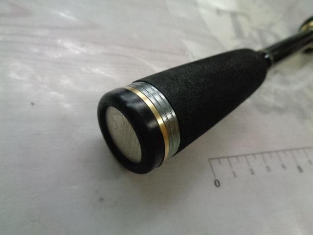 ポイズンヘリテージ HS-70ML