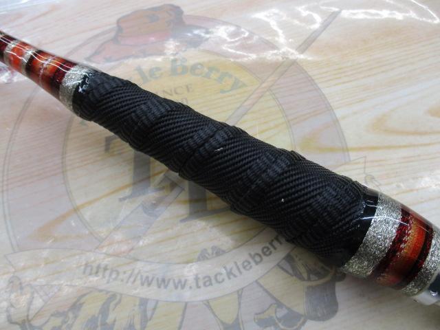 オリジナル真鯛竿