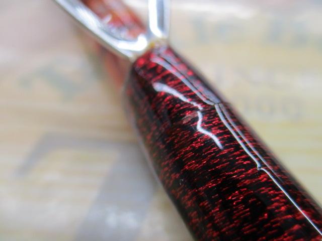 オリジナル真鯛竿