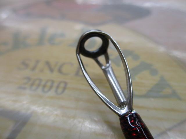 オリジナル真鯛竿