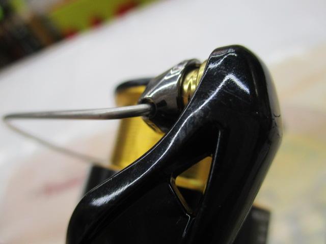 23レガリス LT2000S-P