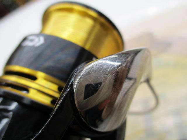 23レガリス LT2000S-P