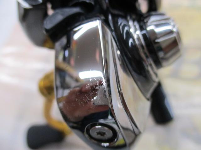 23レガリス LT2000S-P