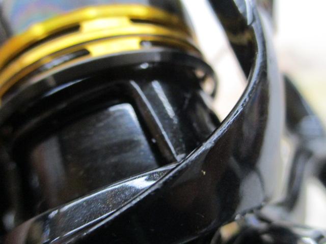 23レガリス LT2000S-P