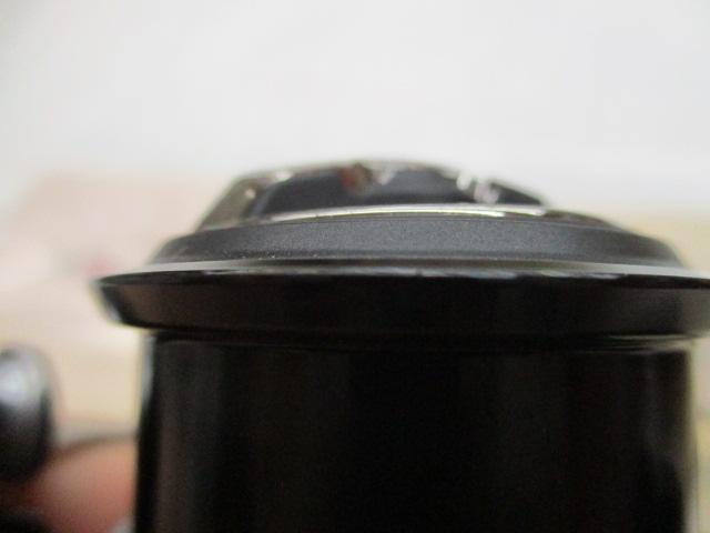 22ソアレBB C2000SSPG