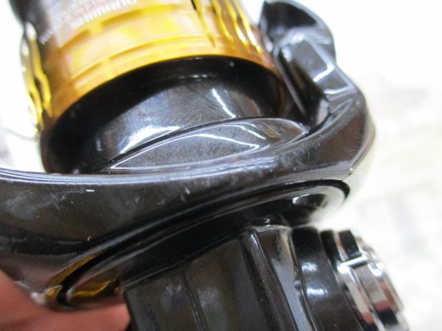 22ソアレBB C2000SSPG