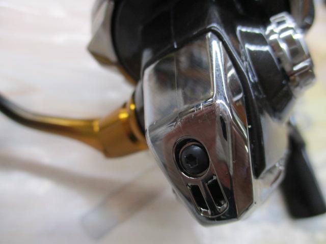 22ソアレBB C2000SSPG