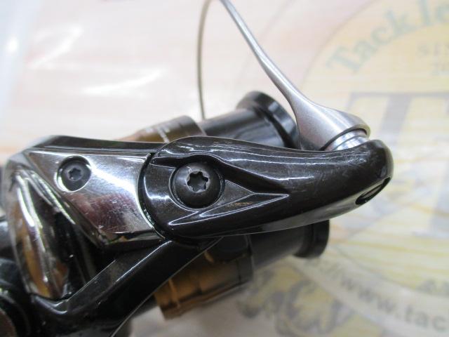 22ソアレBB C2000SSPG