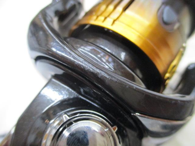 22ソアレBB C2000SSPG